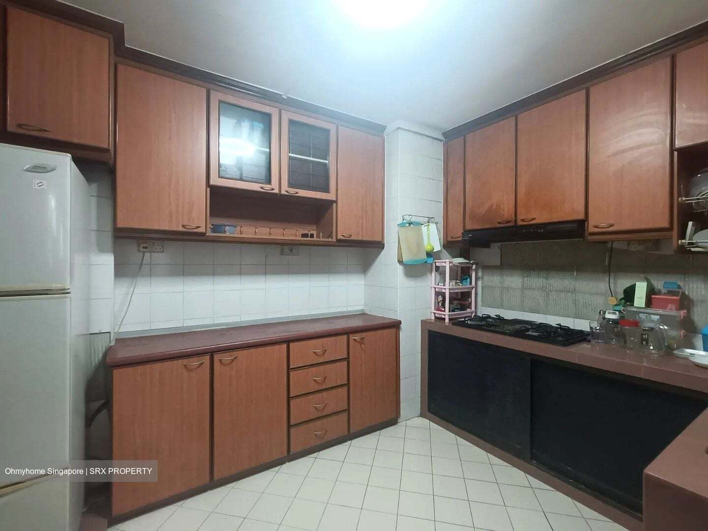 Blk 206B Compassvale Place (Sengkang), HDB 5 Rooms #566872891